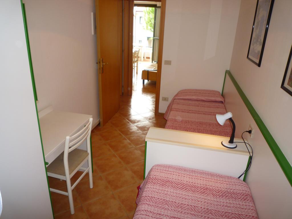 Residence Porto Sole Cavallino-Treporti Exterior foto